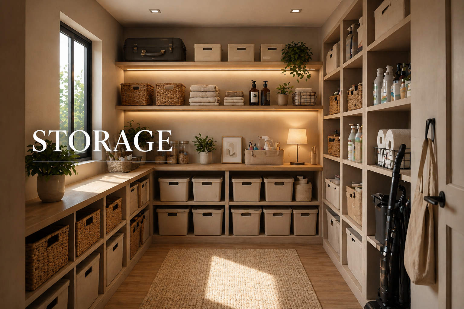 STORAGE