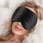 Eye mask detail