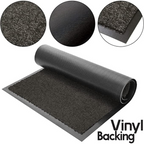 Accent mat detail