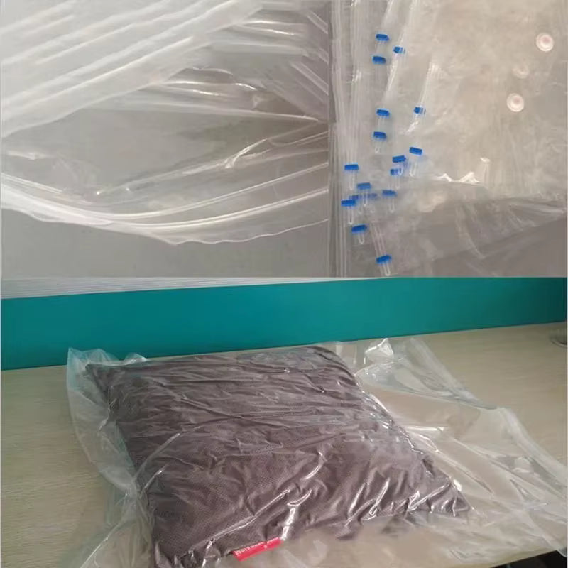Space Saver Vacuum Seal Storage Bags