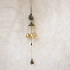 Quality Metal Wind Chimes – Soothing Garden Sound