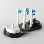 Plastic Toothbrush Holder – Durable & Stylish