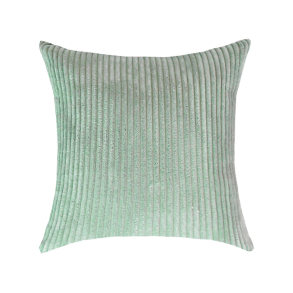 Cushion cover detail