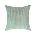 Cushion cover detail