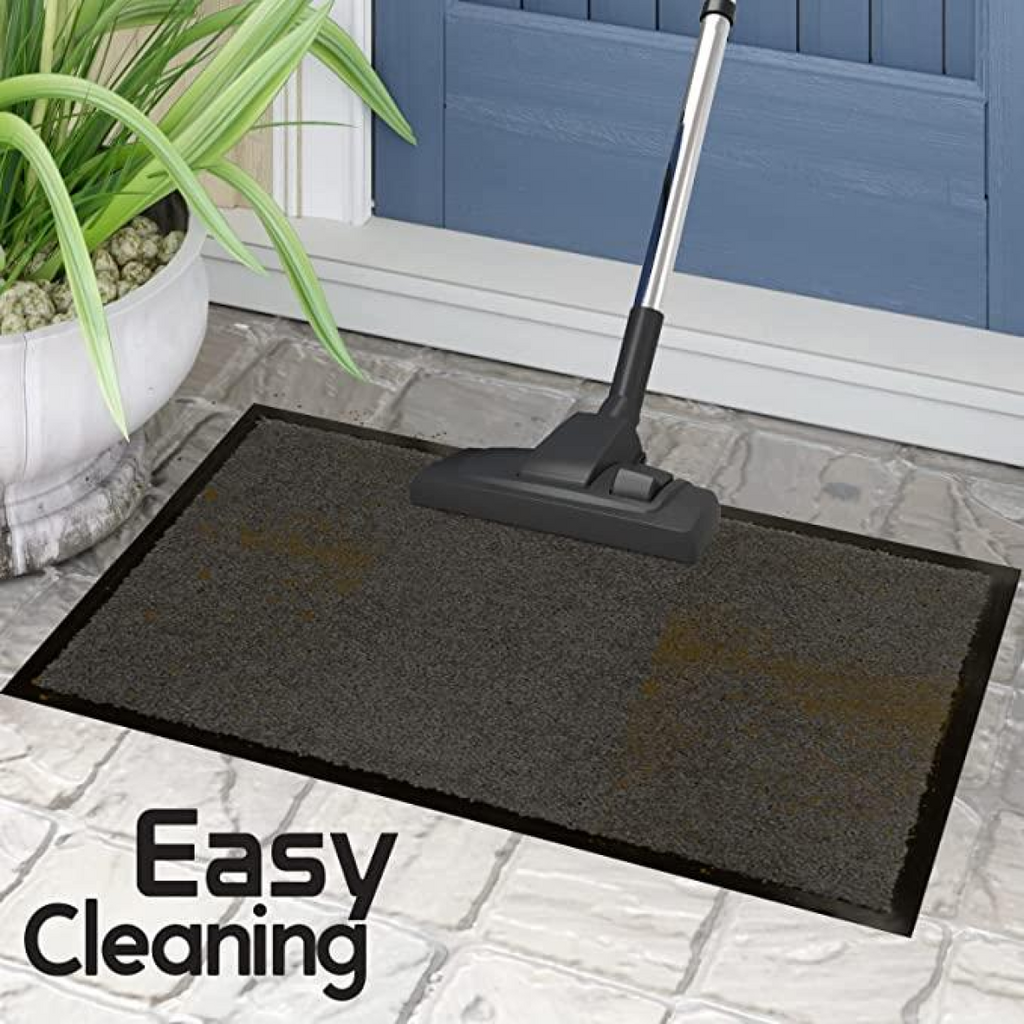 ARRAN Accent Mat 40 x 60cm – Anthracite