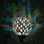 Solar Garden Light Ball