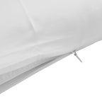 Silk Satin Pillowcase detail
