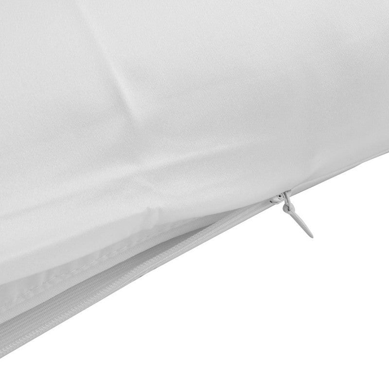 Silk Satin Pillowcase detail
