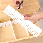 Adjustable Drawer Divider