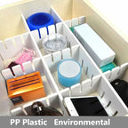 Adjustable Drawer Divider