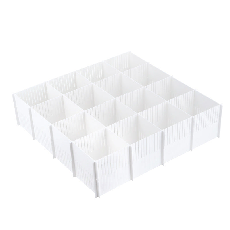 Adjustable Drawer Divider