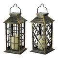 Decorative Solar Lantern