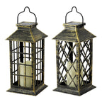 Decorative Solar Lantern