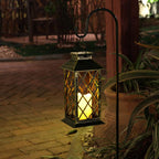 Decorative Solar Lantern – Eco-Friendly Outdoor Lighting