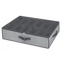 Under Bed Shoe Storage Organizer