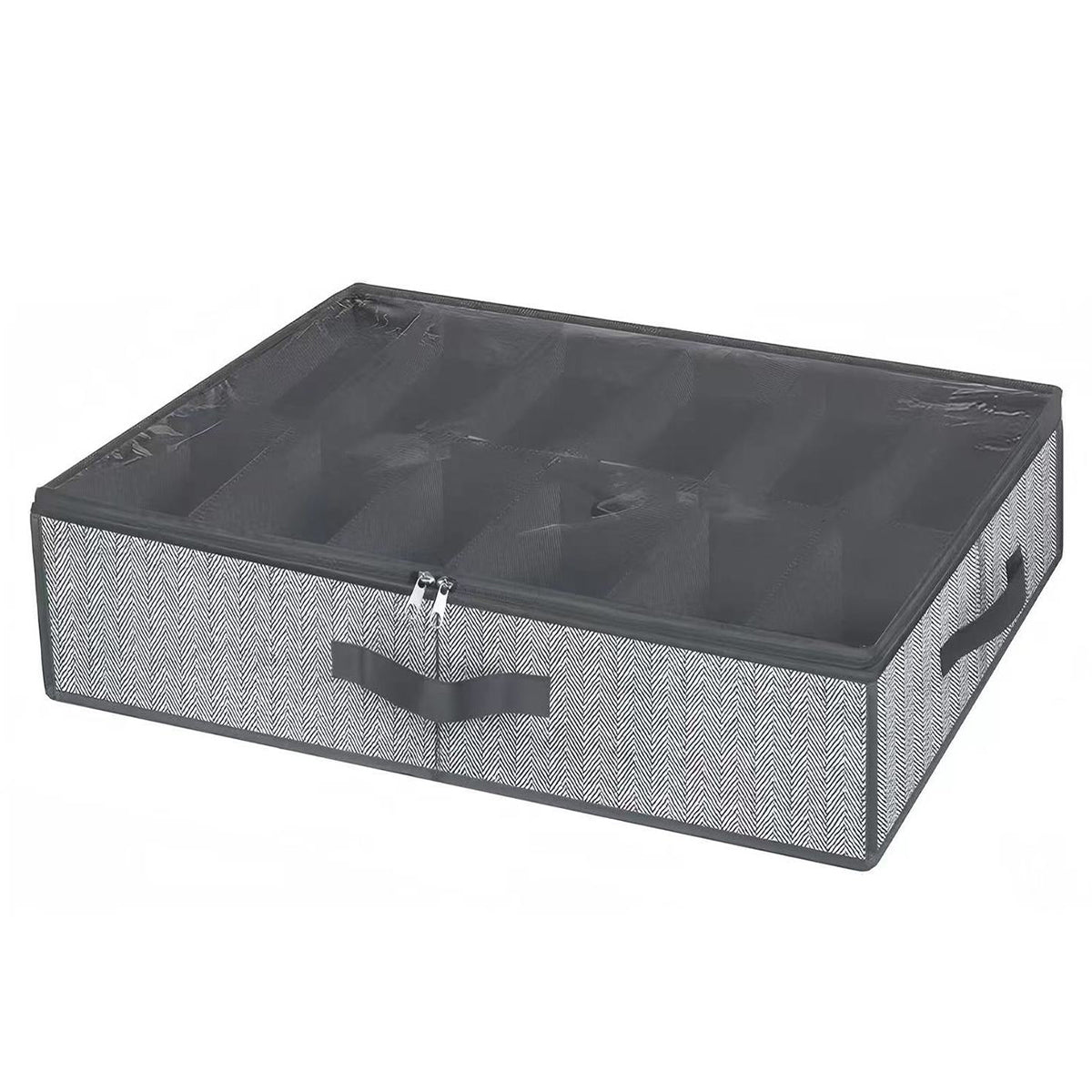 Under Bed Shoe Storage Organizer