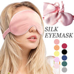 Silk Sleep Eye Mask