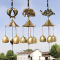 Quality Metal Wind Chimes