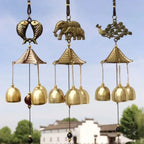 Quality Metal Wind Chimes