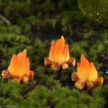 Fairy Garden Drunk Gnomes
