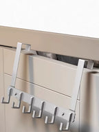Over Door Hooks 7 Hooks