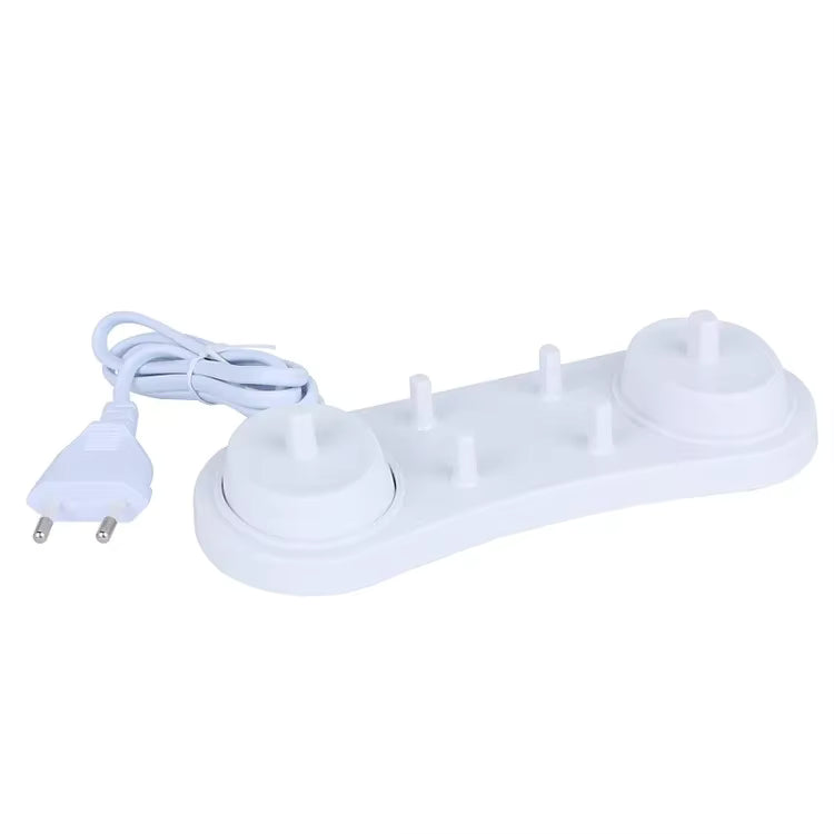 Plastic Toothbrush Holder