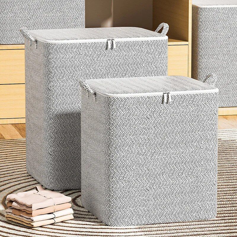 Versatile Cube Storage Bag