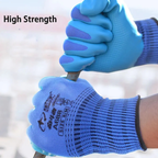 Waterproof Super Grip Garden Gloves